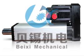 IBX40-002平行式電動(dòng)缸