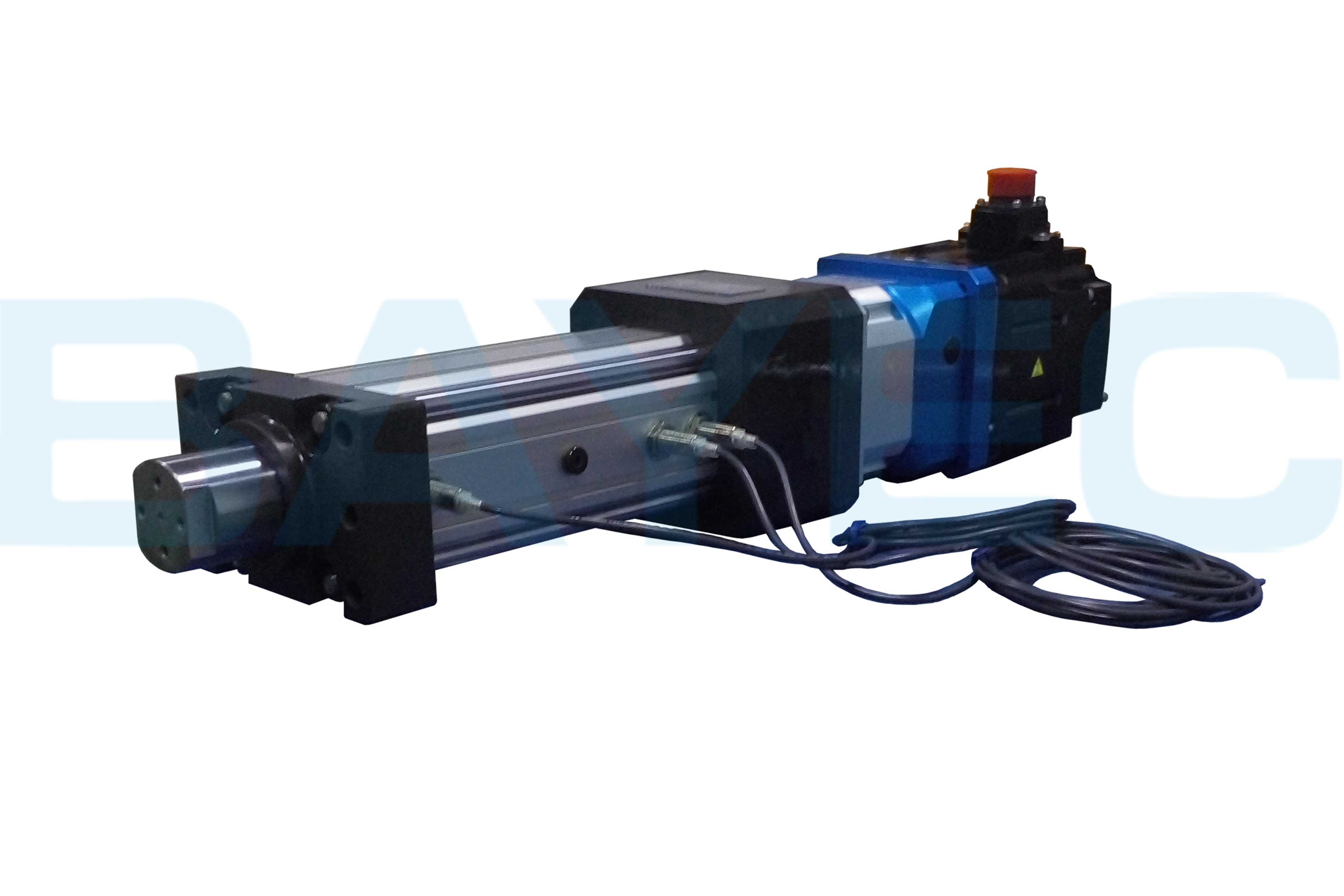 IBX40-004直線式電動(dòng)缸